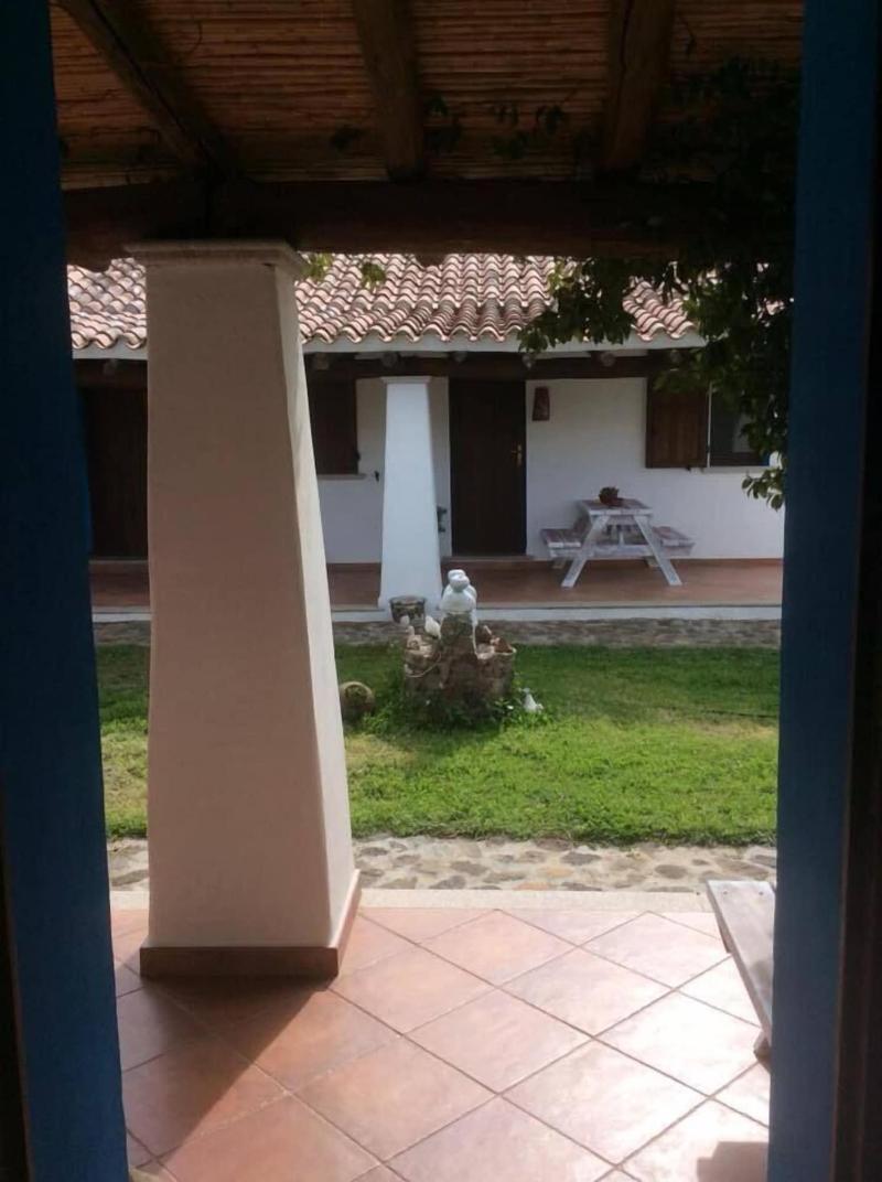 Tenuta Don Ballore - Genel