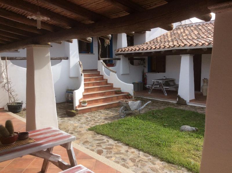 Tenuta Don Ballore - Genel