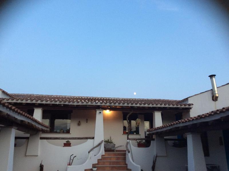 Tenuta Don Ballore - Genel