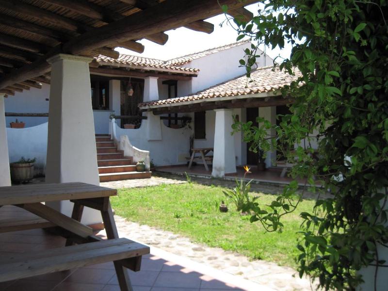 Tenuta Don Ballore - Genel