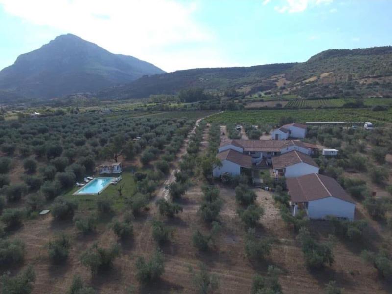 Tenuta Don Ballore - Genel