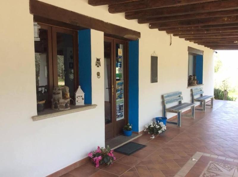 Tenuta Don Ballore - Genel