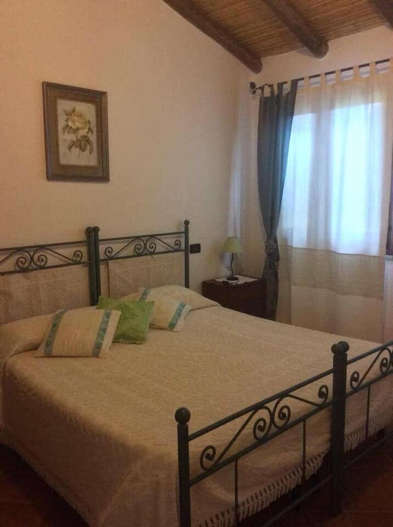 Tenuta Don Ballore - Oda