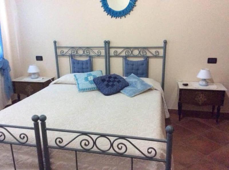 Tenuta Don Ballore - Oda