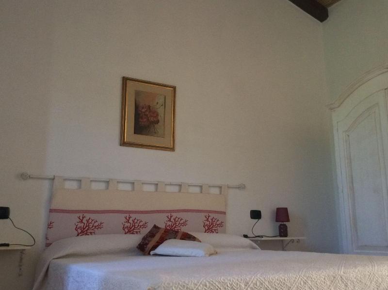 Tenuta Don Ballore - Oda