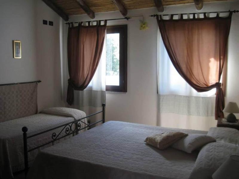 Tenuta Don Ballore - Oda