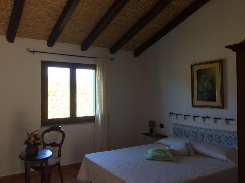 Tenuta Don Ballore - Oda