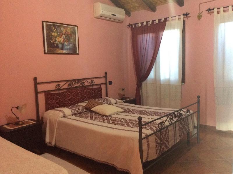 Tenuta Don Ballore - Oda