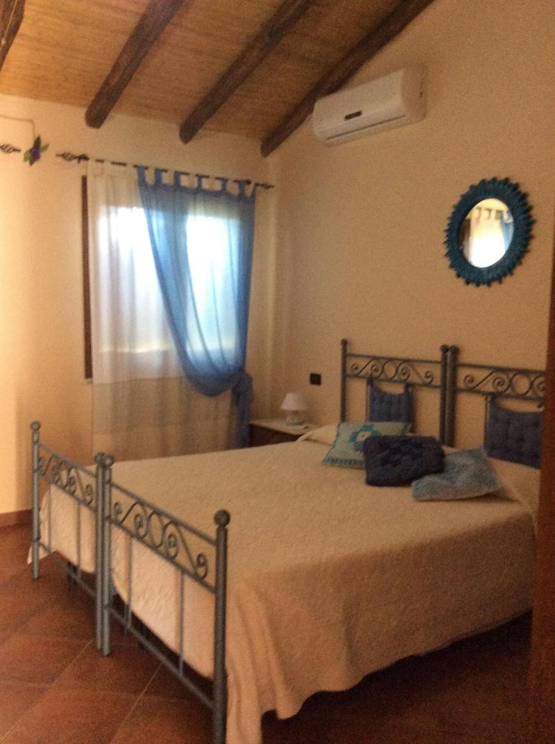 Tenuta Don Ballore - Oda
