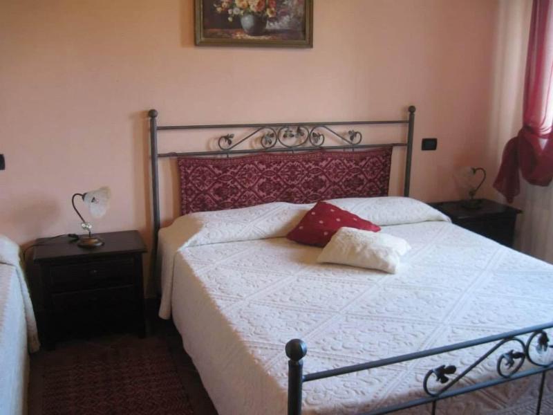 Tenuta Don Ballore - Oda