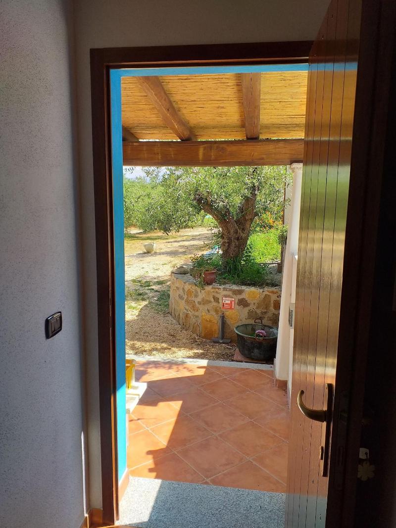 Tenuta Don Ballore - Oda