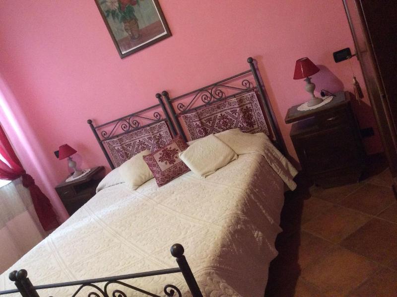 Tenuta Don Ballore - Oda