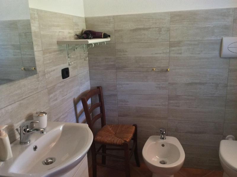 Tenuta Don Ballore - Oda