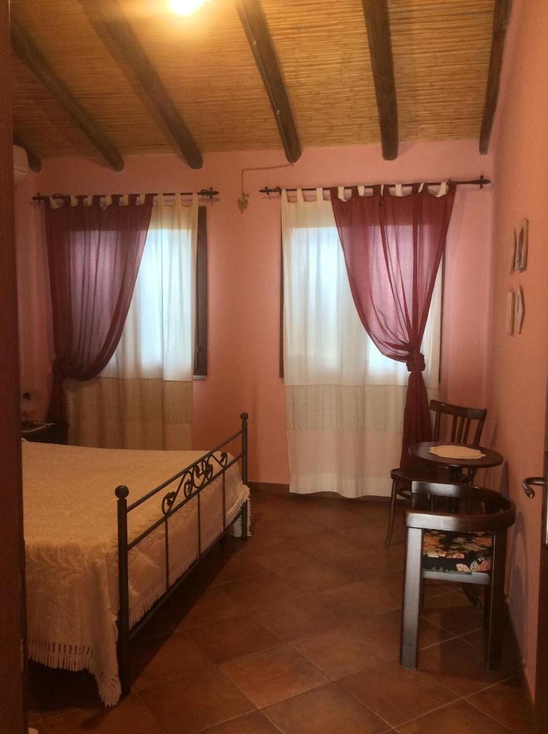 Tenuta Don Ballore - Oda