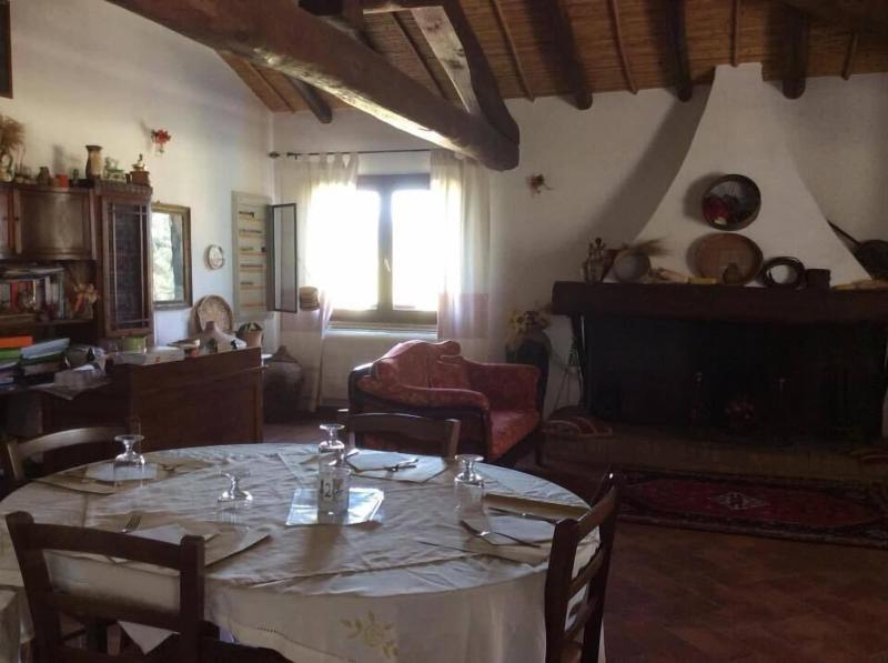 Tenuta Don Ballore - Restoran