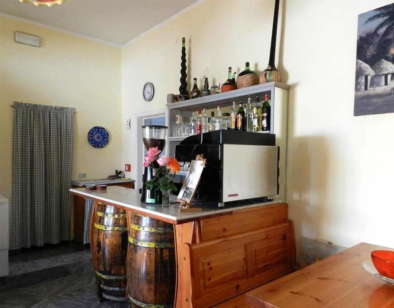 Hotel Sole - Bar