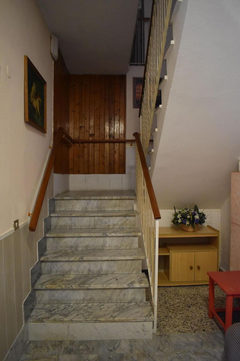 Hotel Sole - Lobi