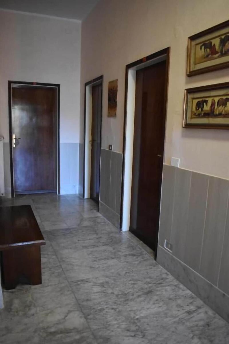 Hotel Sole - Lobi