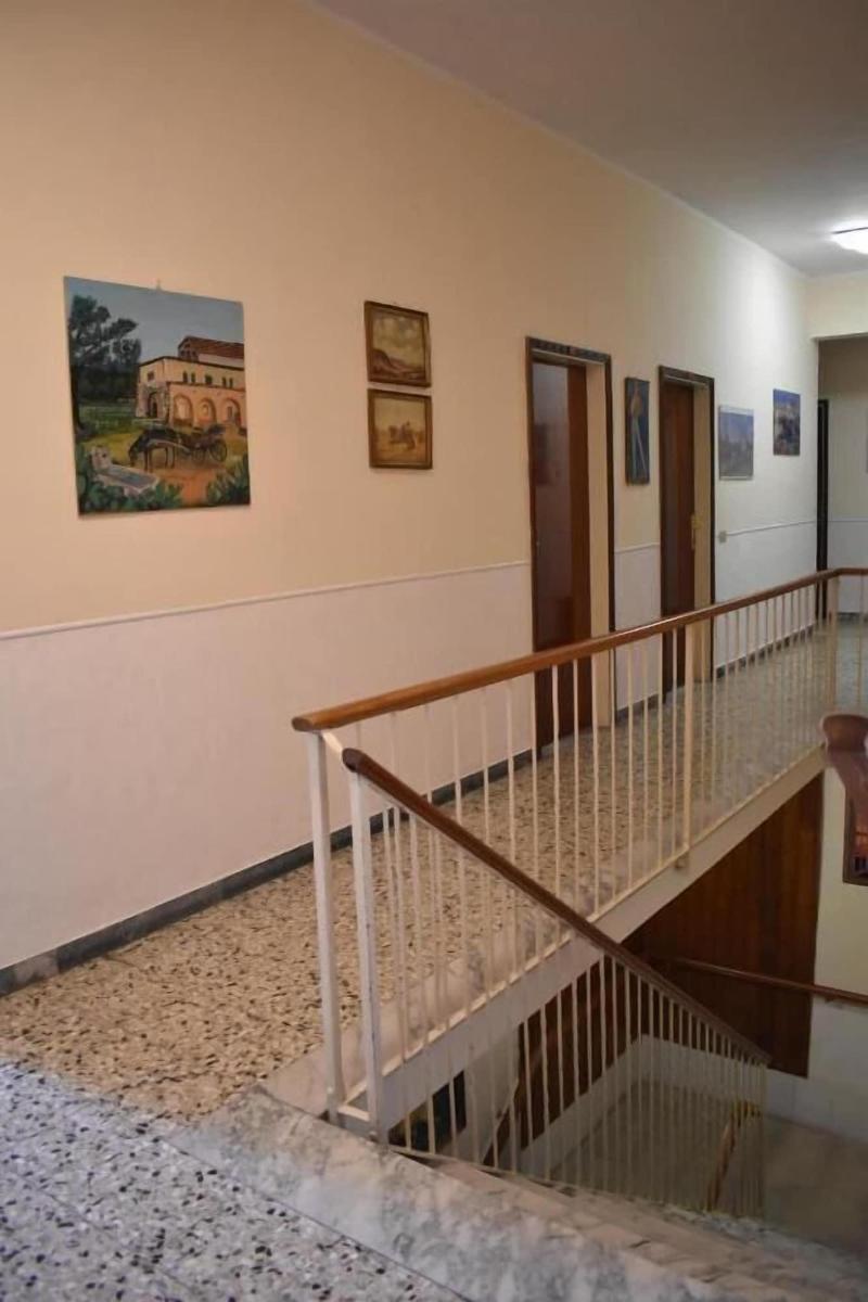 Hotel Sole - Lobi