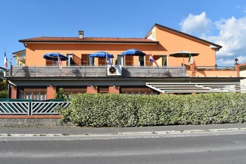 Hotel Sole - Genel