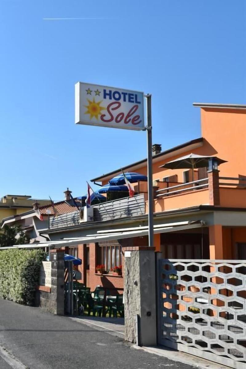 Hotel Sole - Genel