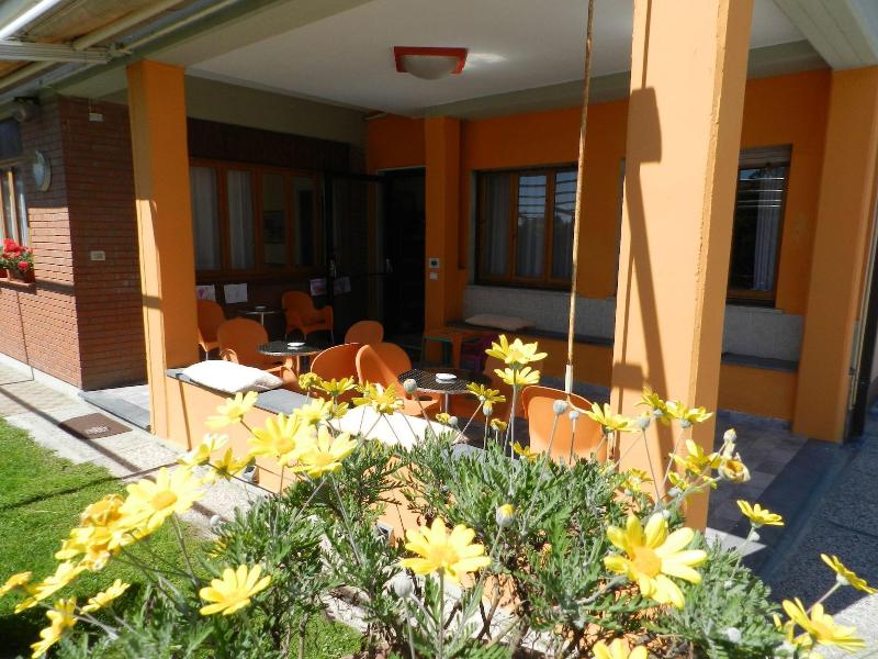 Hotel Sole - Genel