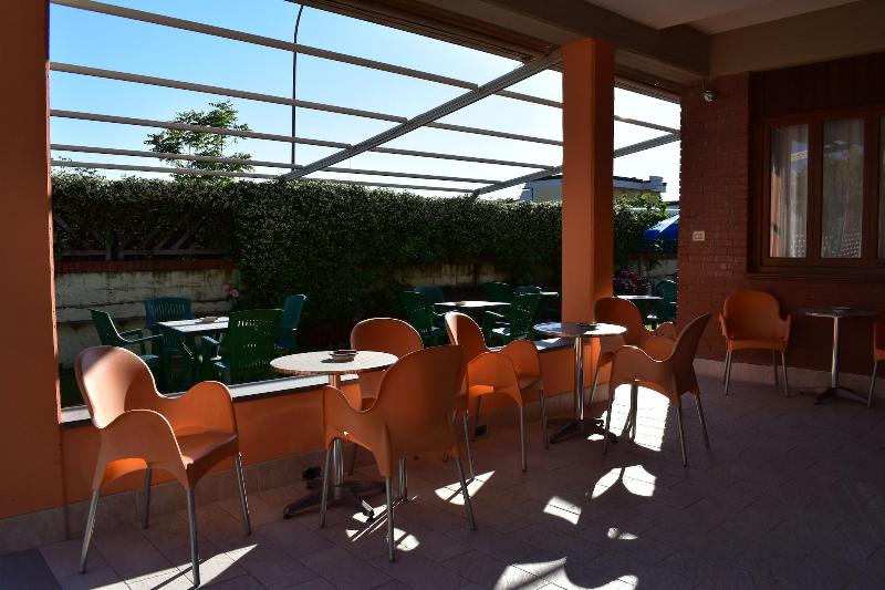 Hotel Sole - Genel