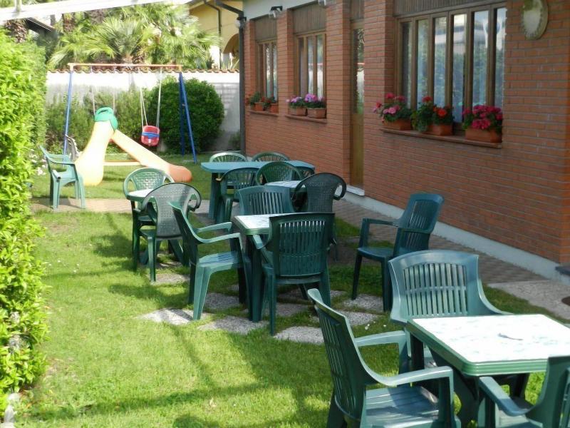 Hotel Sole - Genel