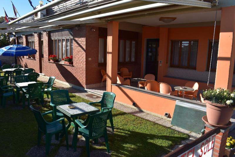 Hotel Sole - Genel