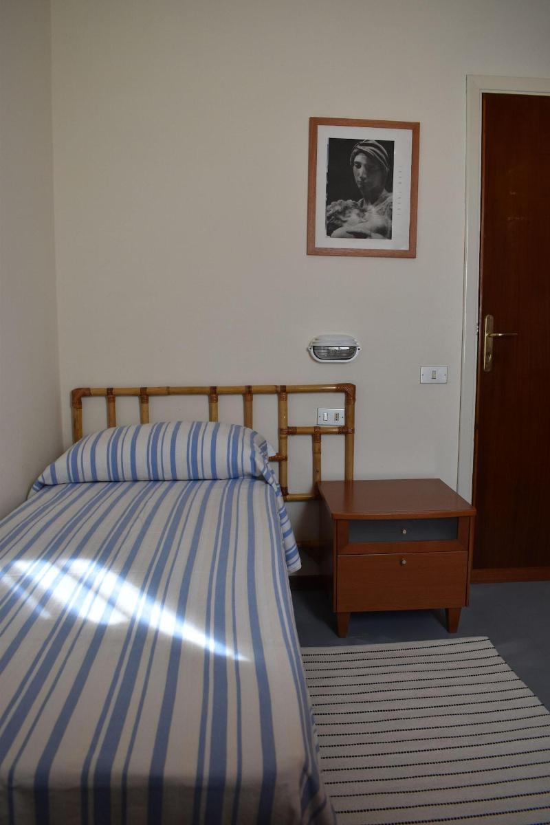 Hotel Sole - Oda
