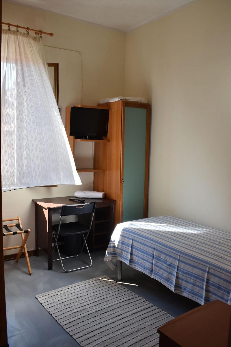Hotel Sole - Oda