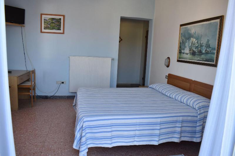 Hotel Sole - Oda