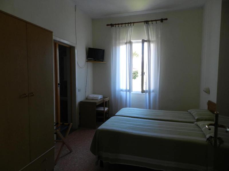Hotel Sole - Oda