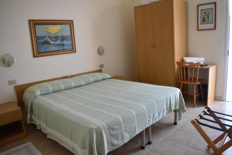 Hotel Sole - Oda