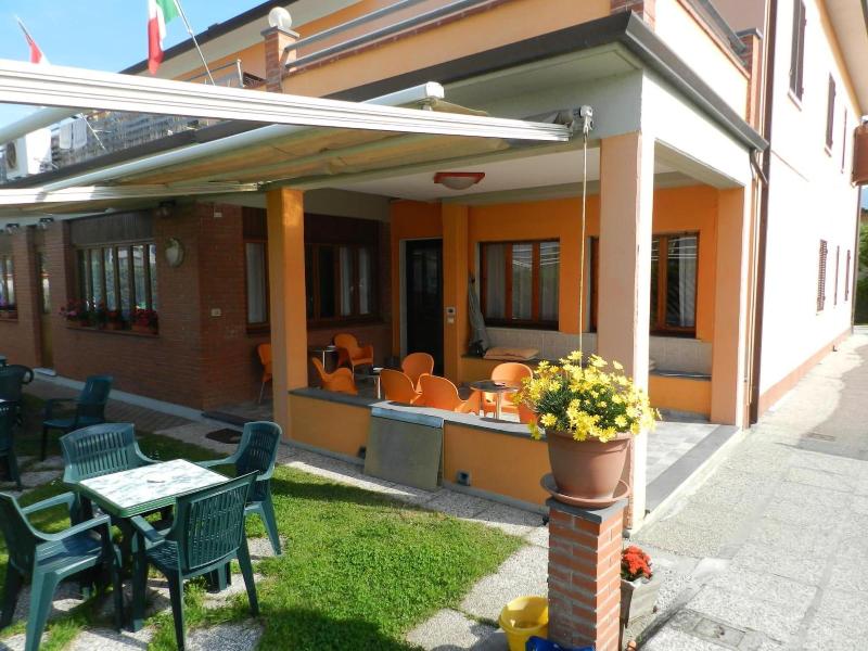 Hotel Sole - Oda
