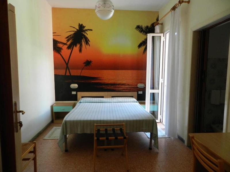 Hotel Sole - Oda