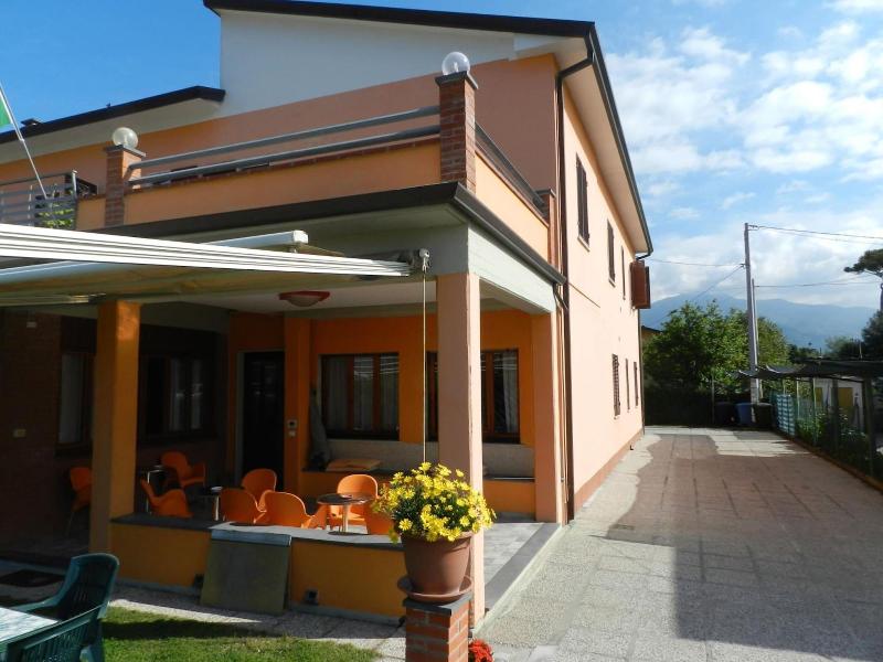 Hotel Sole - Oda