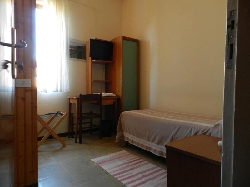 Hotel Sole - Oda