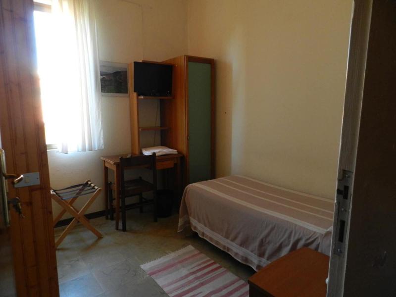 Hotel Sole - Oda