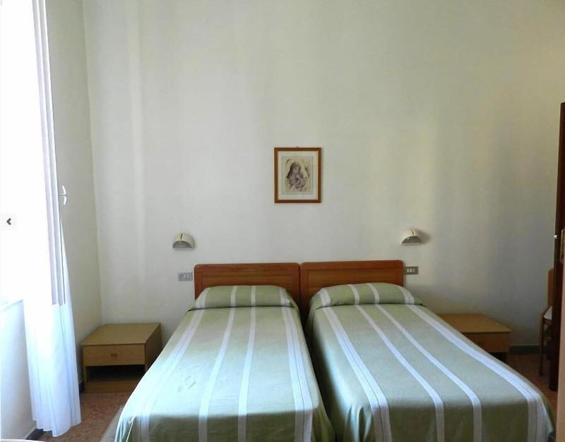 Hotel Sole - Oda