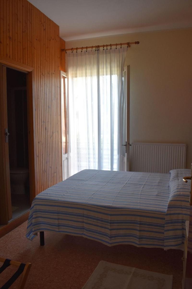 Hotel Sole - Oda