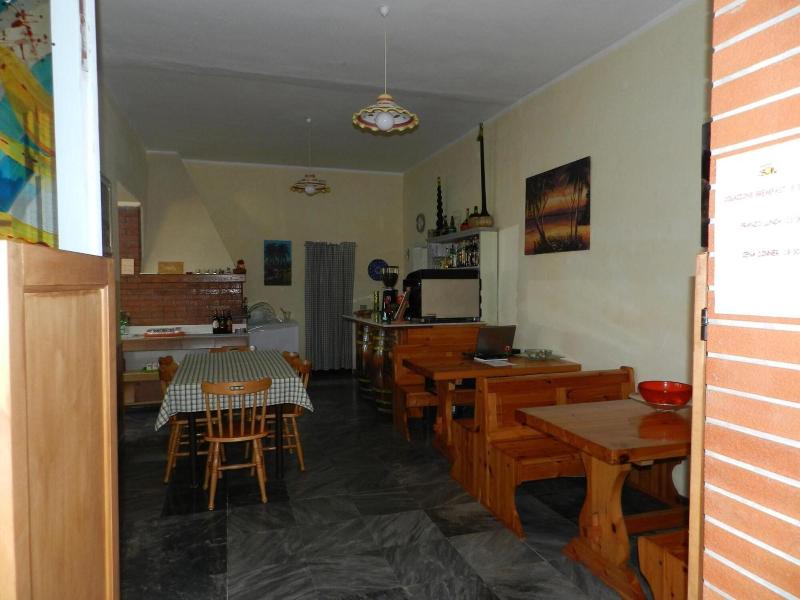 Hotel Sole - Restoran