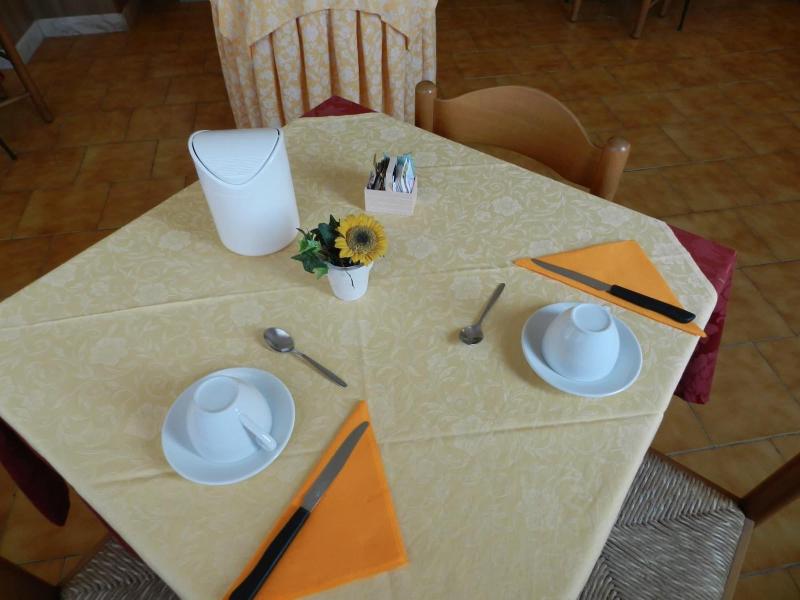 Hotel Sole - Restoran