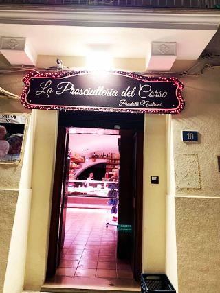 Casa D'Angiò otel fotoğrafı