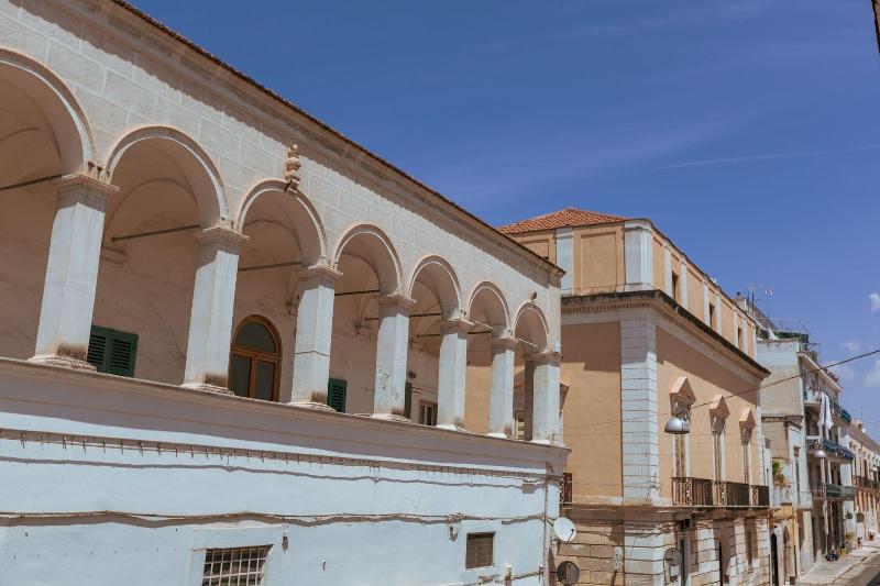 Casa D'AngiÃ² - Genel