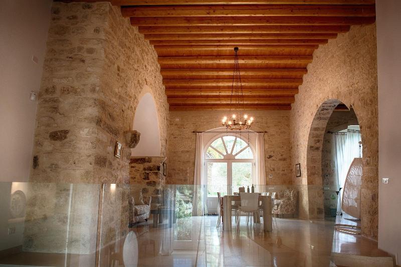 Villa Santa Margherita - Bar