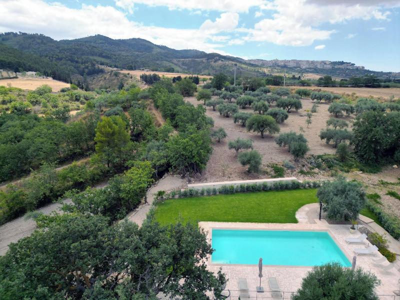Villa Santa Margherita - Aktivite