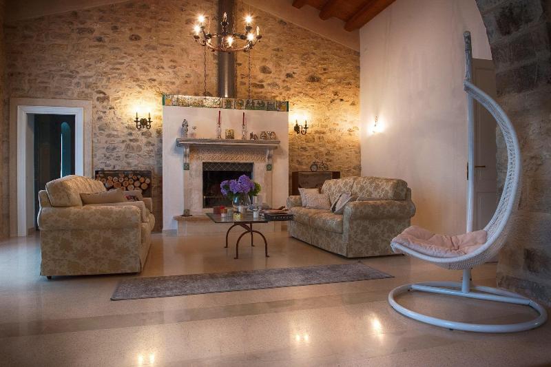 Villa Santa Margherita - Aktivite
