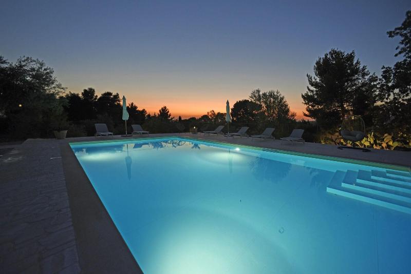 Villa Santa Margherita - Aktivite
