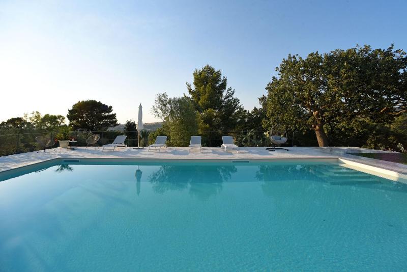 Villa Santa Margherita - Aktivite